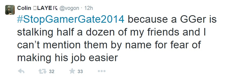 Illustration for article titled Thousands Rally Online Against Gamergate